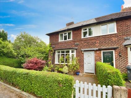 Princess Road, West Didsbury, Manchester, M20