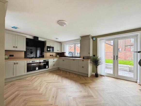 Show Home Photograph