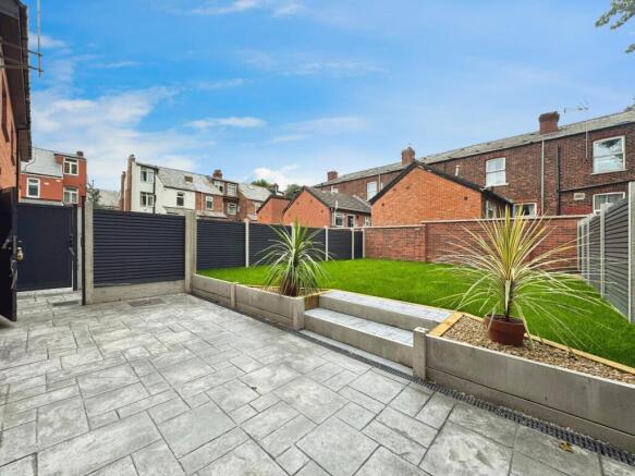 Show Home Photograph