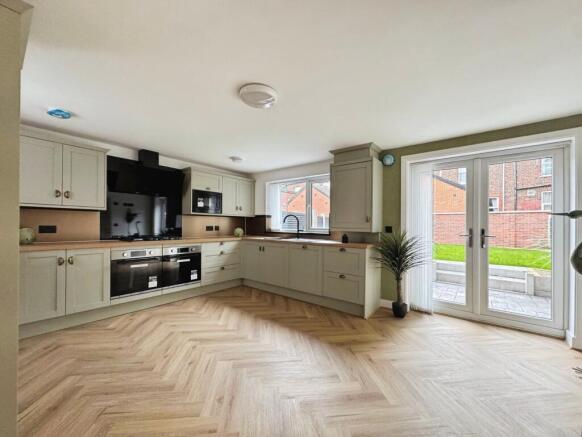 Show Home Photograph