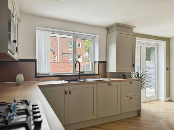 Show Home Photograph