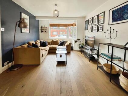 Highbank Drive, Didsbury, Manchester, M20