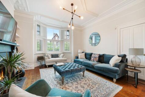 Osborne Street, Didsbury Village, Manchester, M20