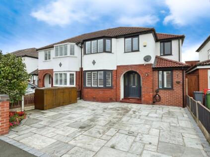 Woodford Gardens, Didsbury Village, Manchester, M20