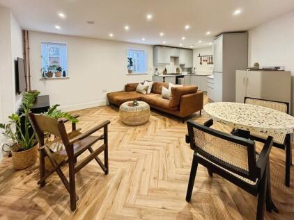 Barlow Moor Road, West Didsbury, Manchester, M20