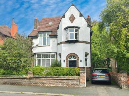 Old Broadway, Didsbury, Manchester, M20