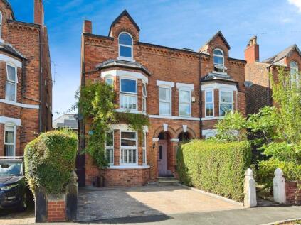 Claremont Grove, Didsbury Village, Manchester, M20