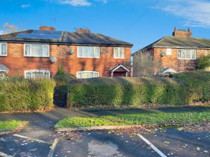 Parkville Road, Didsbury, Manchester, M20