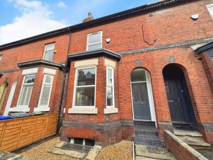 Rippingham Road, Withington, Manchester, M20