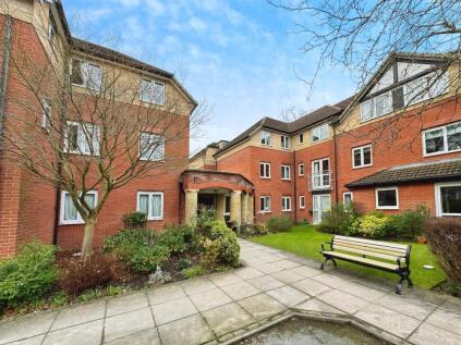 Souchay Court, Clothorn Road, Didsbury, M20