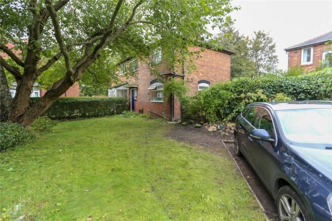 3 Bedroom Houses For Sale In Withington Manchester Greater