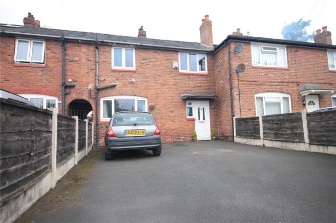 3 bedroom house for rent in Budsworth Avenue, Withington, Manchester, M20