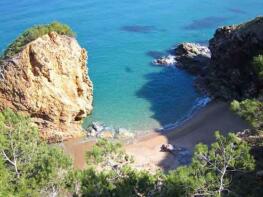 Photo of Begur, Girona, Catalonia