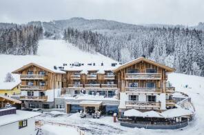 Photo of Salzburg, Pinzgau, Saalbach-Hinterglemm