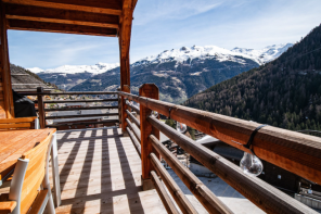 Photo of Valais, Grimentz