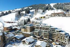 Photo of Salzburg, Pinzgau, Saalbach-Hinterglemm