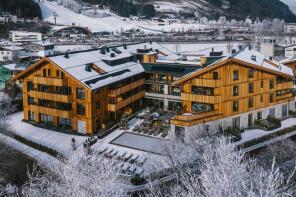 Photo of Salzburg, Pinzgau, Zell am See