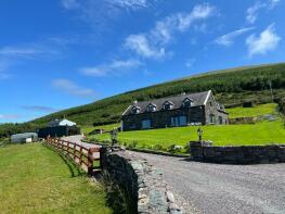 Photo of Portmagee, Kerry