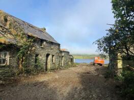 Photo of Portmagee, Kerry