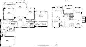 Main House