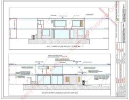 Floor/Site plan 2