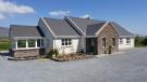 4 bed semi detached home in Waterville, Kerry