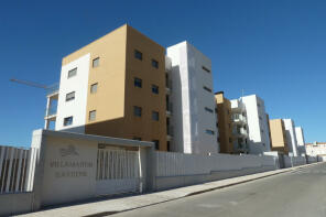 Photo of Valencia, Alicante, Villamartin