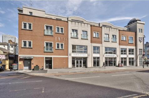 35 Park Street, Croydon, Croydon, CR0 1YD