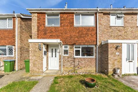 Findon Drive, Felpham, Bognor Regis, West Sussex, PO22