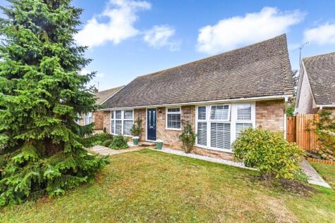 Castlereagh Green, Felpham, Bognor Regis, West Sussex, PO22