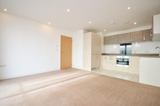 Kitchen/ Living room