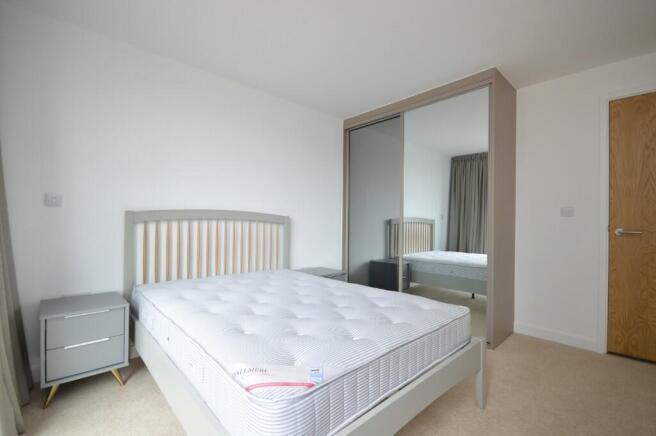 Main bedroom