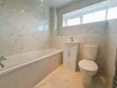 Re Fitted Bathroom