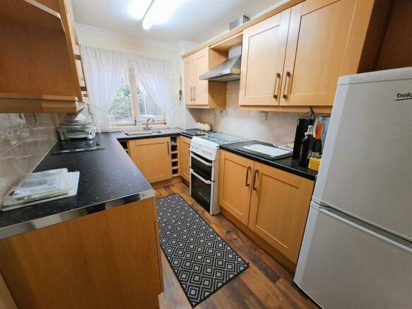 Fitted Kitchen