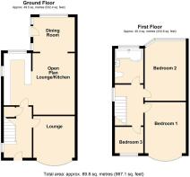 Sheldonfield Road, B26 3RP