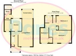 Leys Wood Croft, B26 3BT