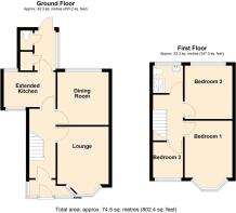 149 Mackadown Lane - all floors.JPG