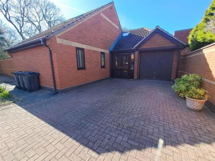 Dogge Lane Croft, Acocks Green, Birmingham