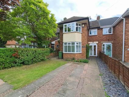 Elmdon Lane, Marston Green, Birmingham