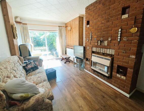 Through Lounge/Diner