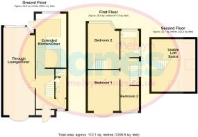 168 Charlbury Crescent - all floors.JPG