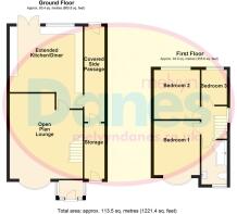 Parkdale Road, B26 3UU