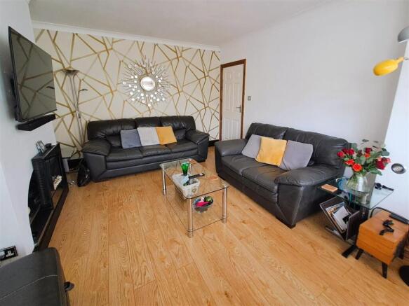 Reception Room Two