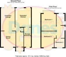 Sunnymead Road, B26 1LL