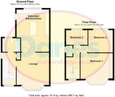 Blakemere Road, B25 8US