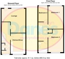 Radleys Walk, B33 0QS