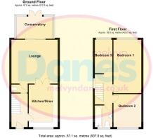 Church Road, B26 3YH