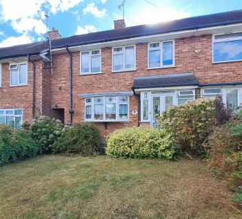 Sheldon Heath Road, Sheldon, Birmingham