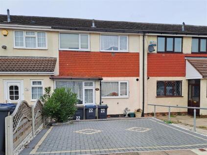 Kew Gardens, Stechford, Birmingham