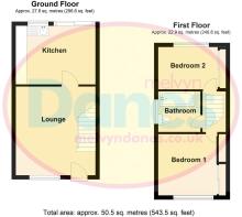 Snowberry Gardens, B27 6JZ